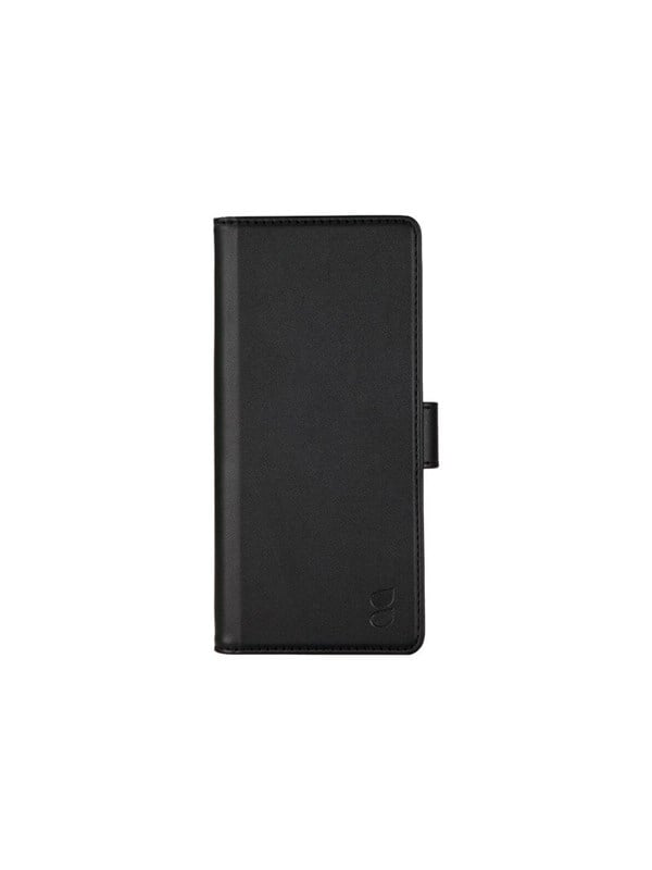 GEAR Wallet Case Black - Samsung S20 Plus