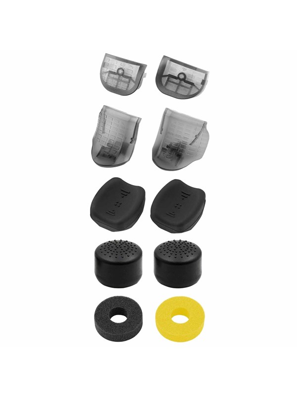 Subsonic Esport Accessory Kit Miscellaneous Game Button Set Sony Playstation 5