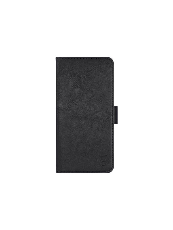 GEAR Wallet Case Black - Samsung A13 5G / A04s