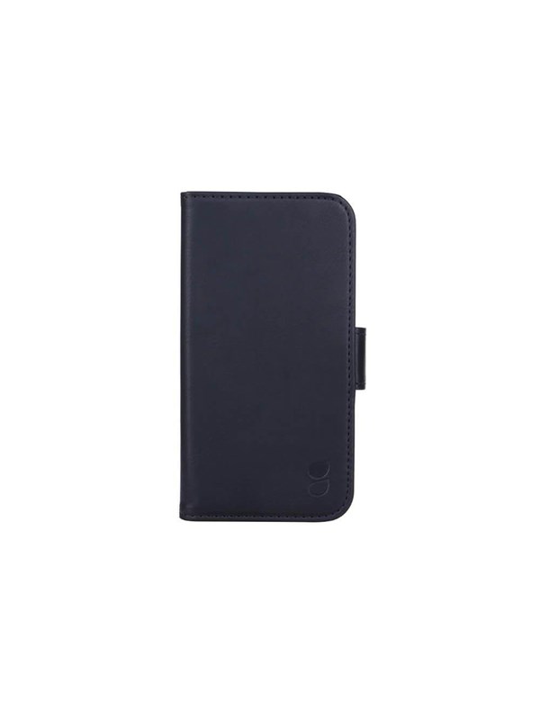 GEAR Wallet Case Black - iPhone 12 Mini