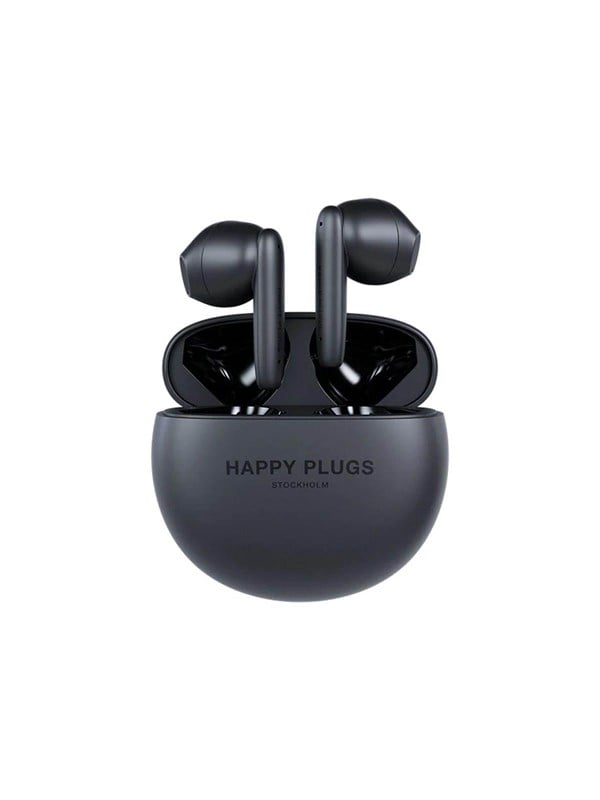 Happy Plugs JOY Lite - true wireless earphones with mic