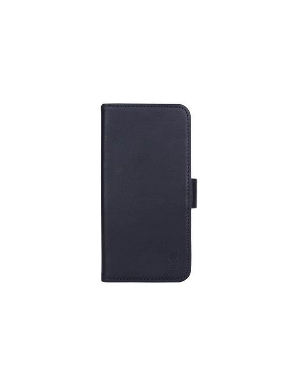 GEAR Wallet Case Black - Samsung S22