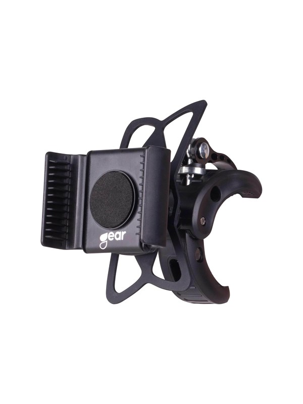 Produktfoto för GEAR Mobile holder bike mount