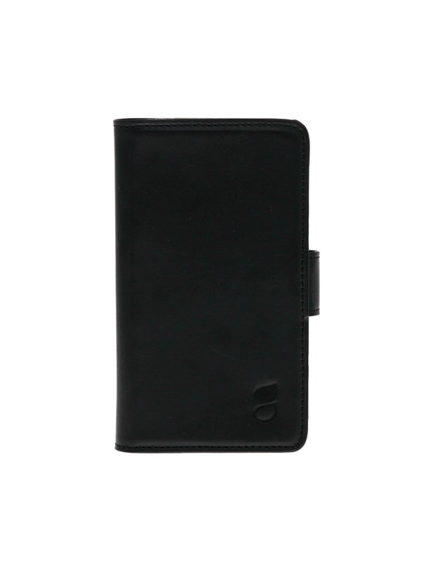 Gear Wallet Case Black Sony Xperia Z5