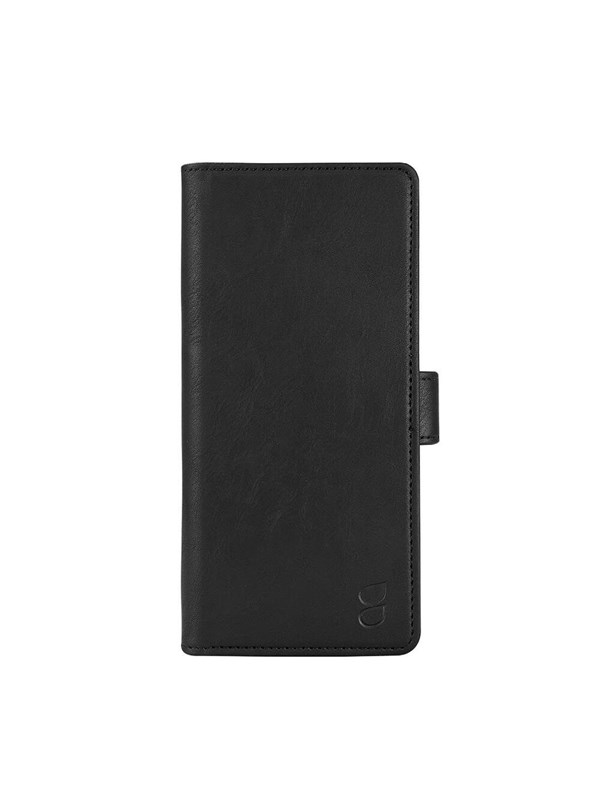 GEAR Wallet Case Black - Samsung S23+