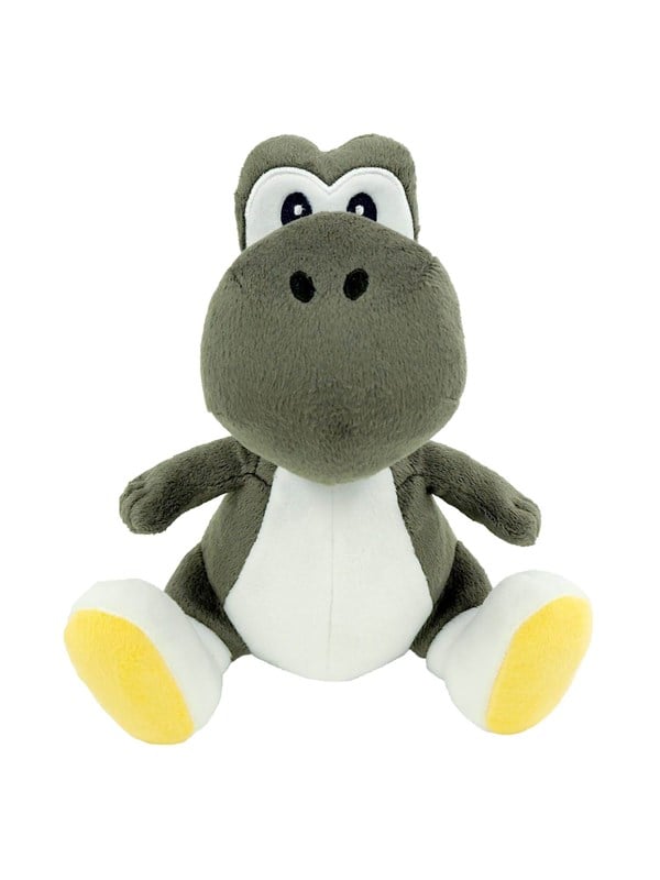 1UP - Super Mario: Yoshi Noir - Plysch