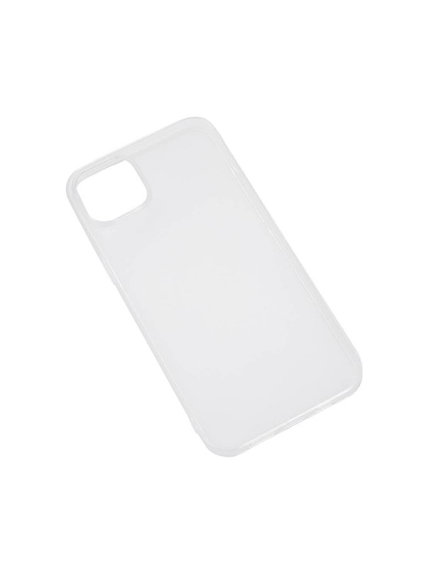 GEAR Phone Case TPU Transparent - iPhone 14 Plus