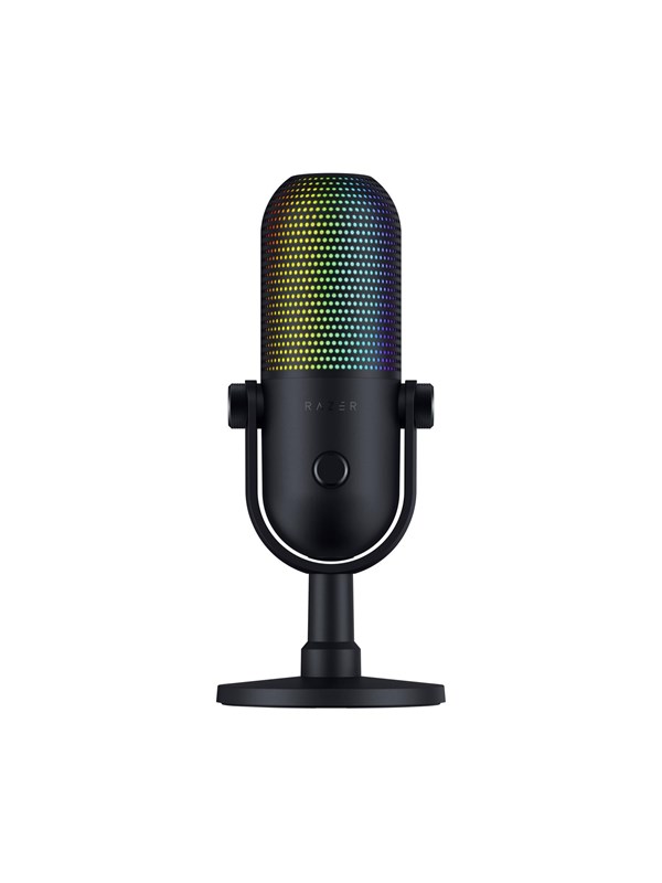 Razer Seiren V3 Chroma - Black