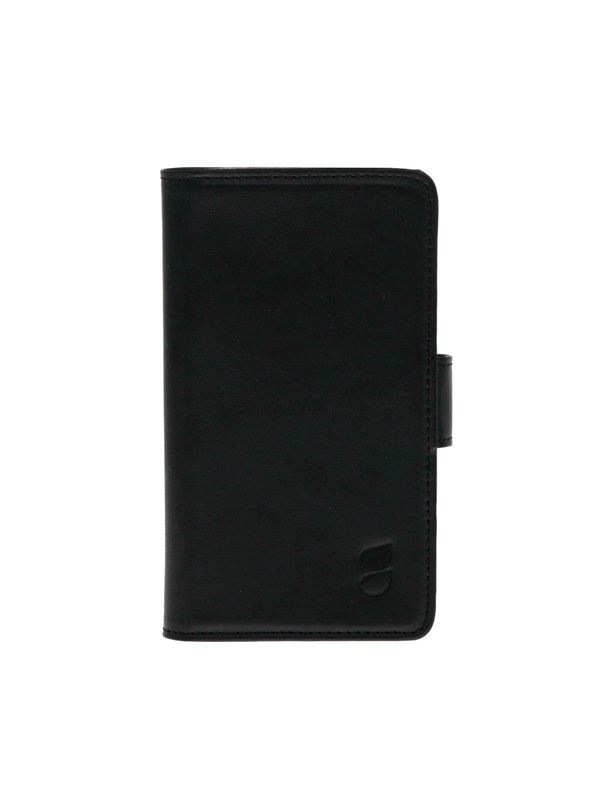 Gear Wallet Case Black Microsoft Lumia 950