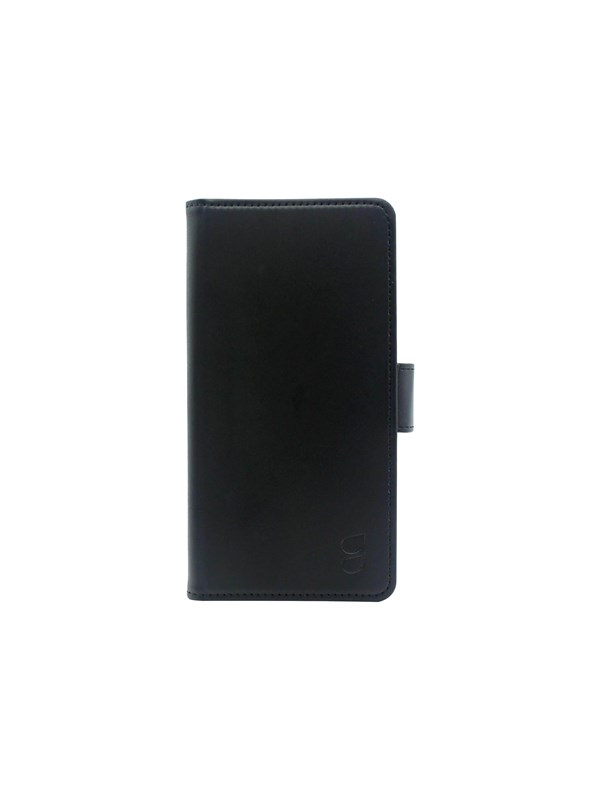 Gear Wallet Sony Xperia Xz2 Black