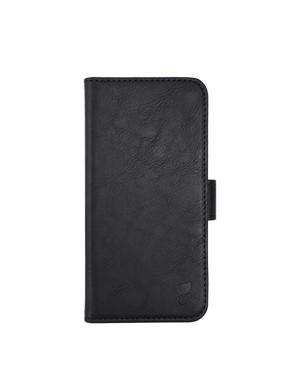 Gear Wallet Case Black Xiaomi 13 5g