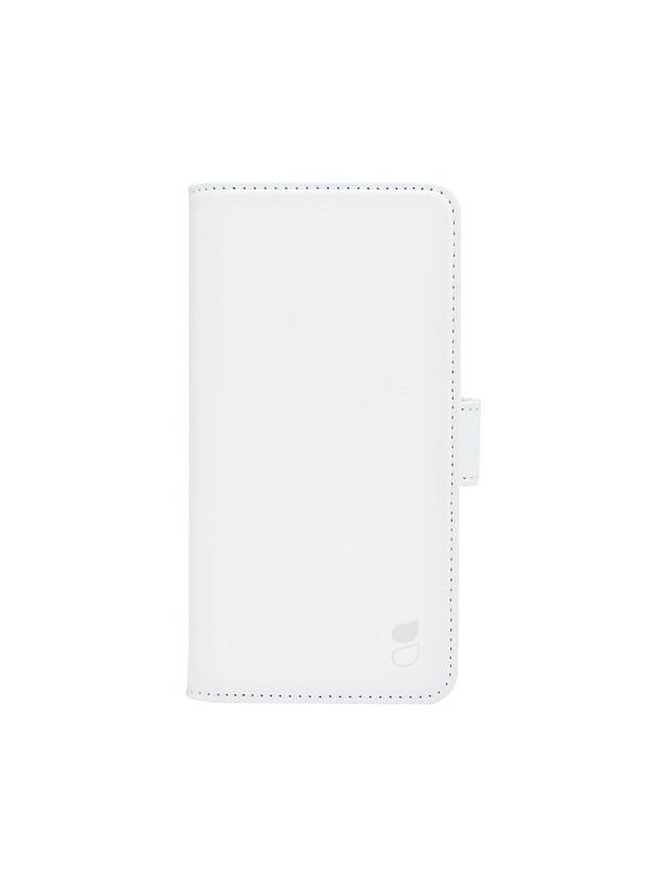 GEAR Wallet Case White - iPhone XS Max