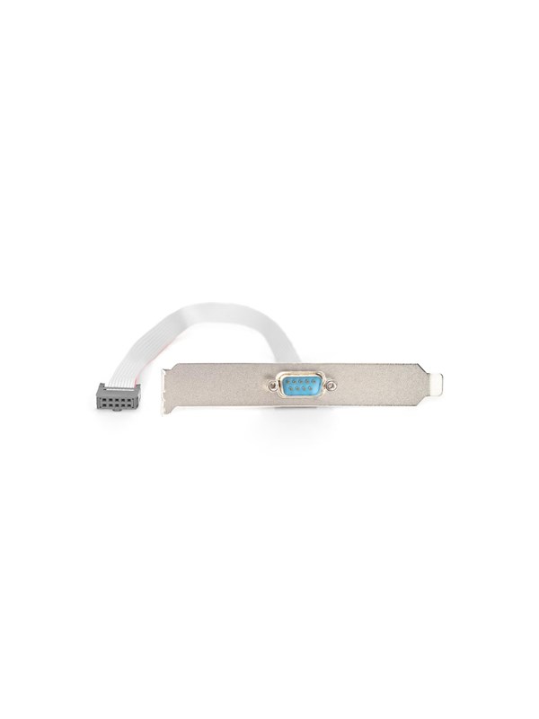 DIGITUS Serial Slot Bracket Adapter Cable