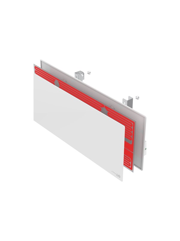 Aeno Premium Eco Smart AGH0001S - heater