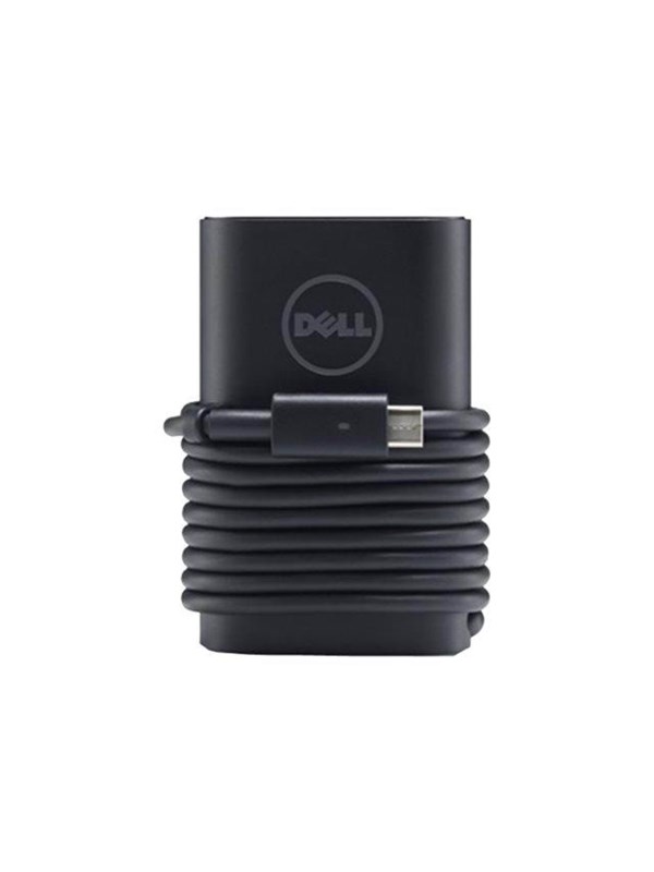 Dell - USB-C power adapter - 90 Watt