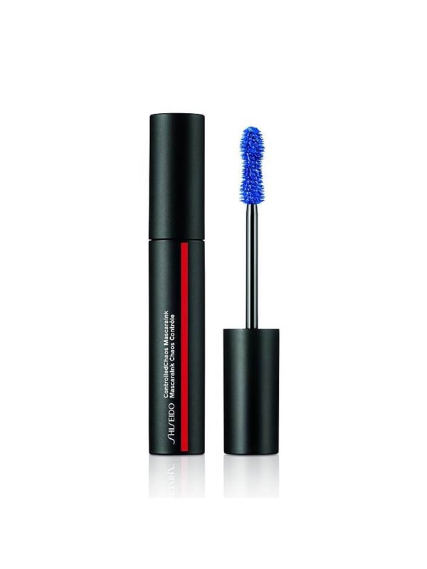Shiseido ControlledChaos MascaraInk 02 Blue