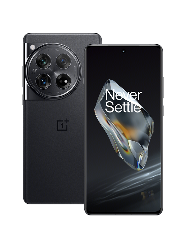 Oneplus 12 256gb/12gb Silky Black