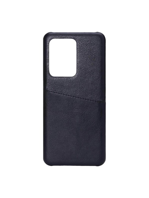 Onsala Mobile Cover Black With Cardpocket Samsung Galaxy S20 Ultra