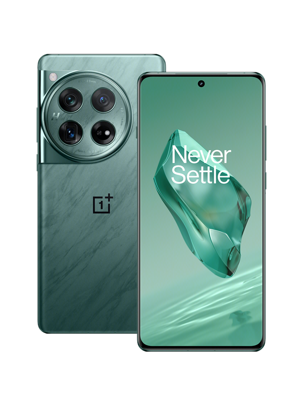Oneplus 12 512gb/16gb Flowy Emerald