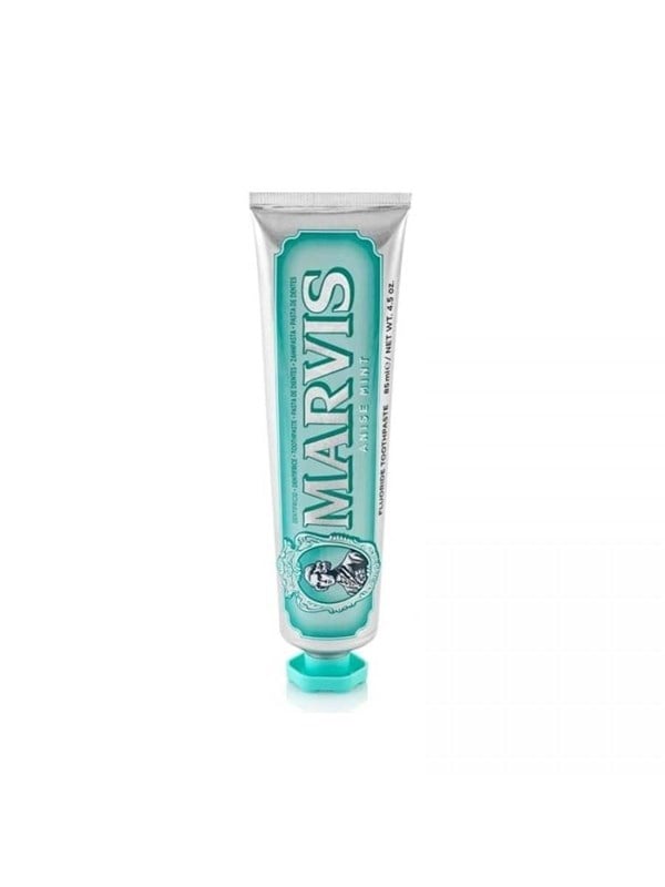 MARVIS Tandpasta Anise Mint 85 ml