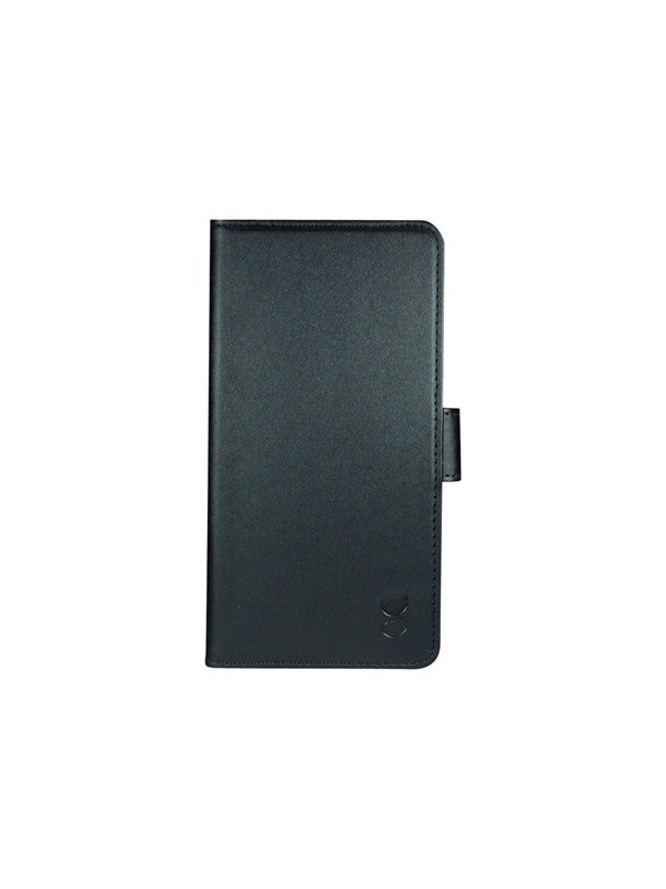 Gear Wallet Case Black Huawei Mate 9 Pro