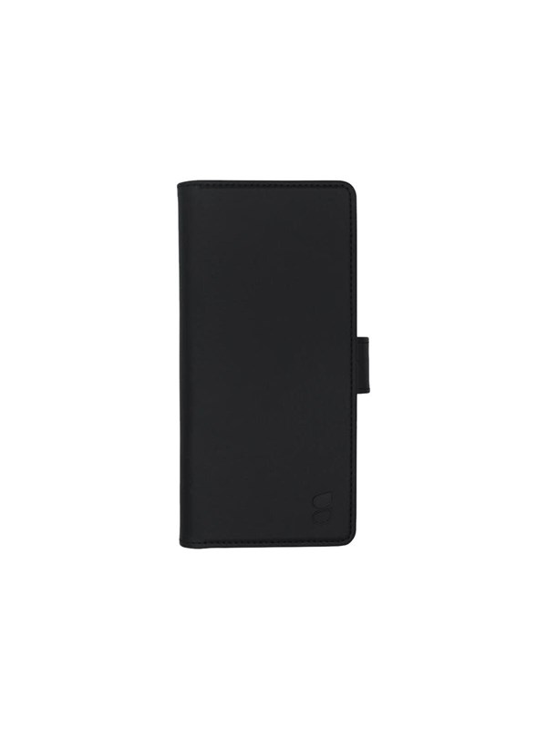 GEAR Wallet Samsung Note 10 Pro 2019 Black