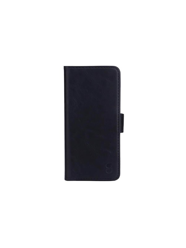 Gear Wallet Case Black Sony Xperia 10 Iv