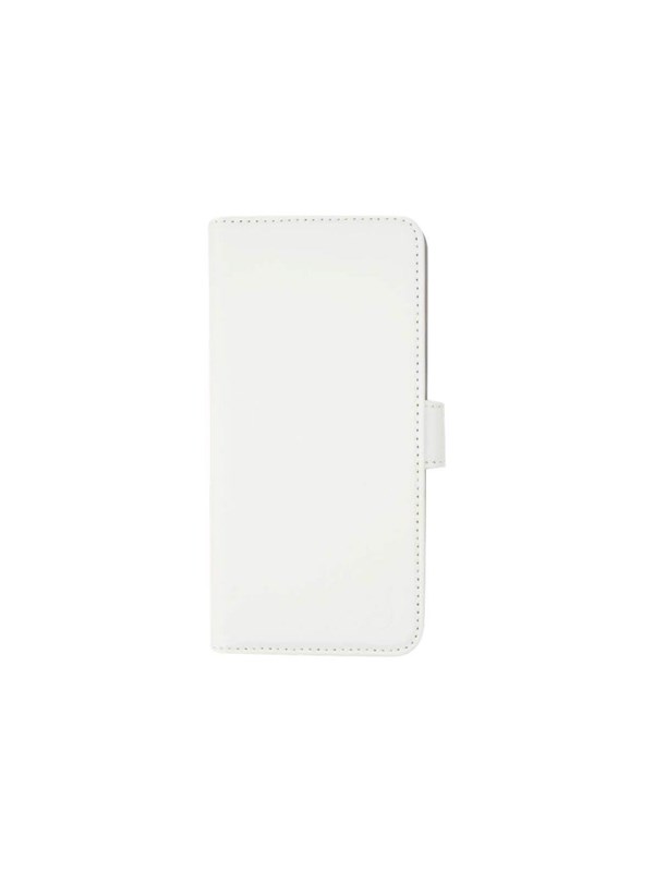 GEAR Wallet Case White - Samsung S9 Plus