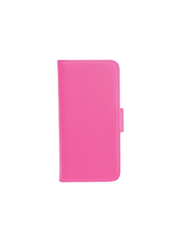 GEAR Wallet Case Pink - iPhone 5/5S/SE - Köp för SEK 100 - Spara 34%