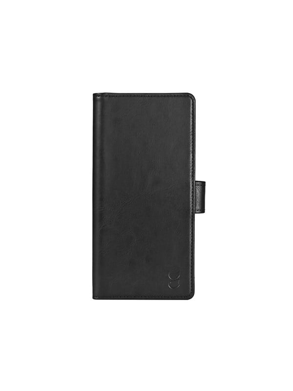 Gear Wallet Case Black Xiaomi Mi 11 Lite 5g/xiaomi 11 Lite 5g Ne