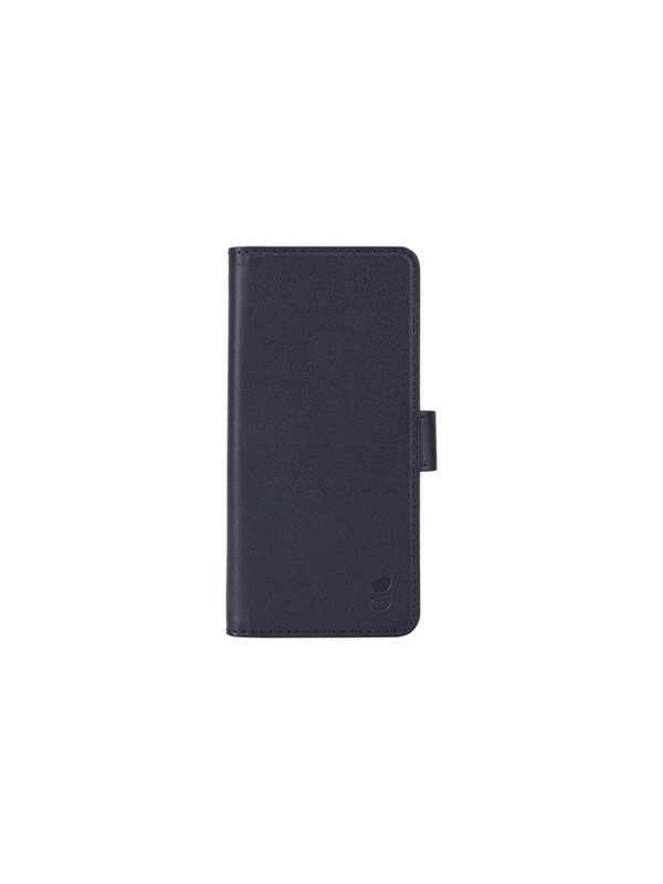 Gear Wallet Case Black Oneplus 8t