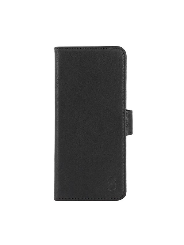 Gear Wallet Case Black Sony Xperia 10 V