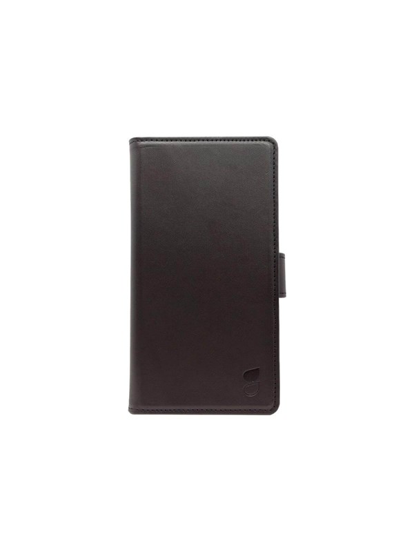 Gear Wallet Sony Xperia L2 Sm32 Black