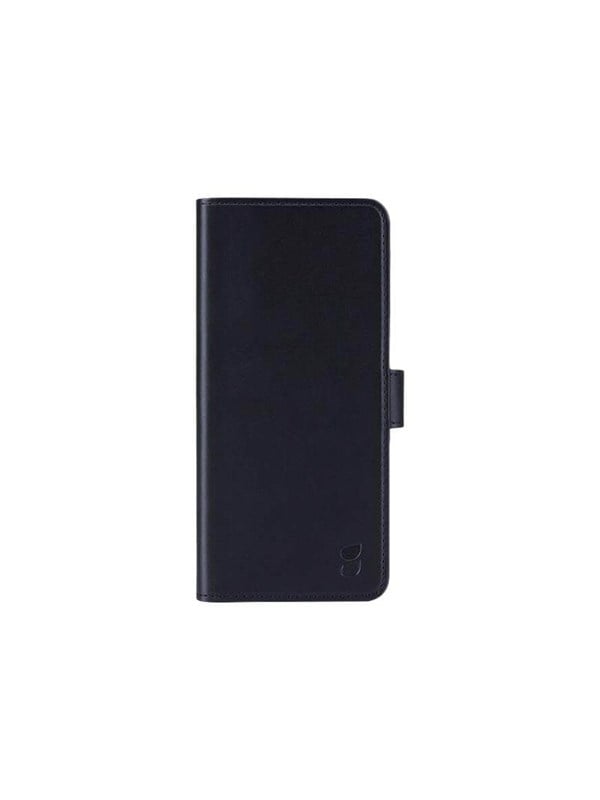 GEAR Wallet Case Black - Nokia 8.3