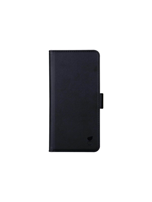 Gear Wallet Black Samsung A10 2019