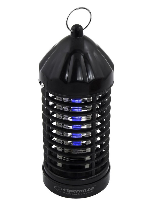 Esperanza INSECTICIDAL LAMP TERMINATOR II