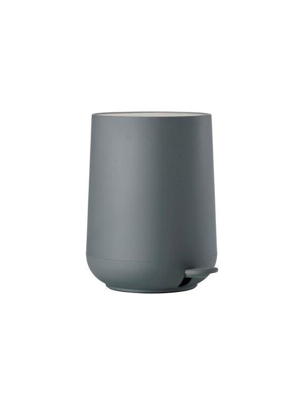Zone Denmark Nova Pedal Bin 3 L - Grey