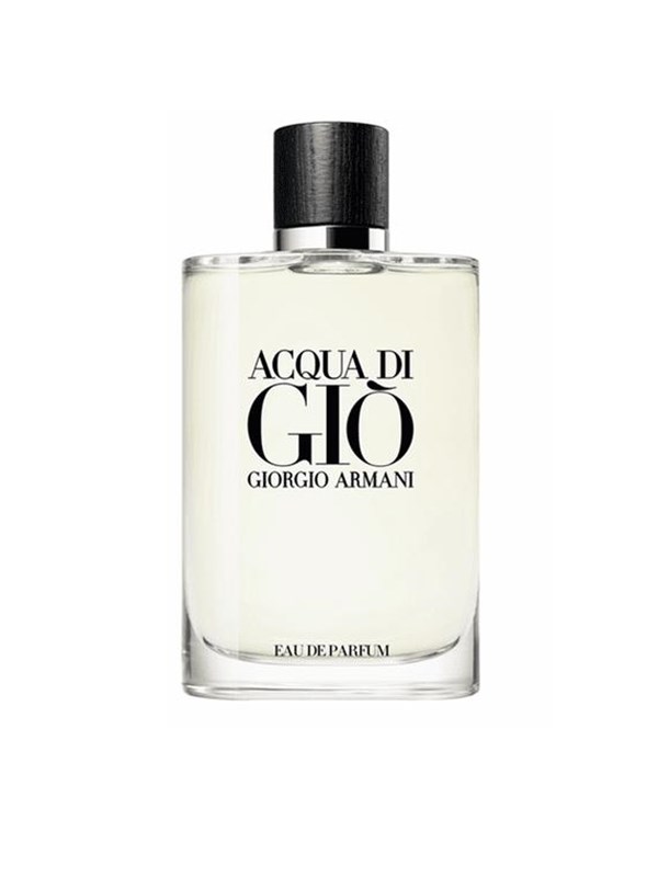 Giorgio Armani Acqua di Gio Homme Eau de Parfum 100 ml