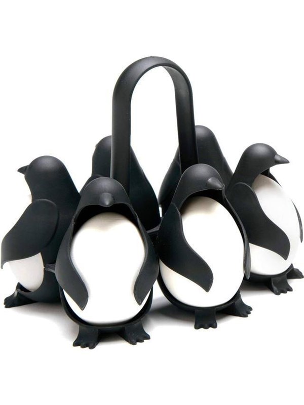 Peleg Design Egguins
