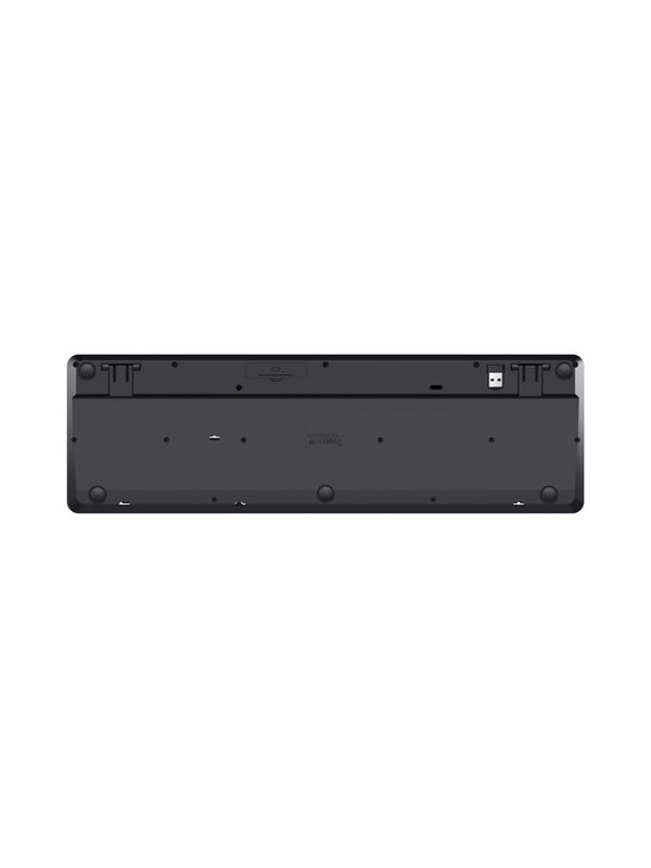 Produktfoto för Trust Ody II Wireless Keyboard
