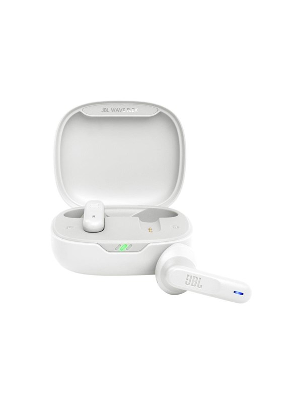 Jbl Wave Flex White