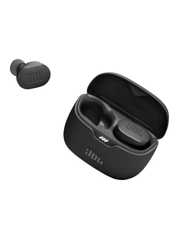 Jbl Tune Buds Black