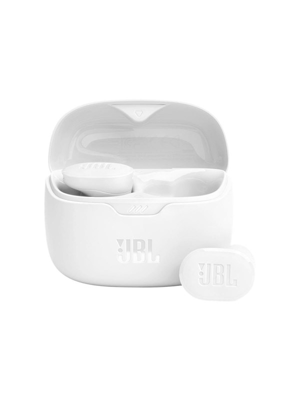 Jbl Tune Buds White
