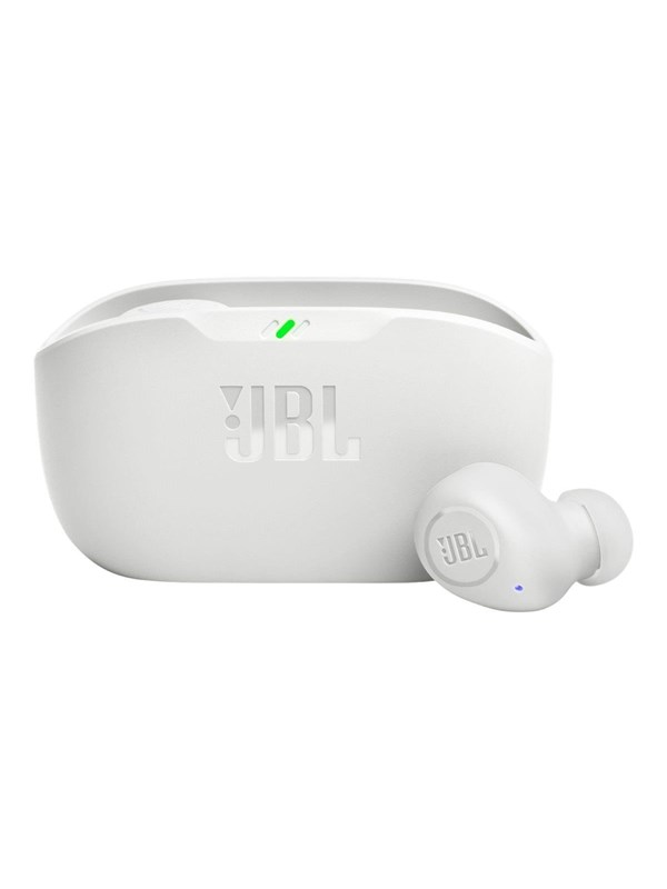 Jbl Wave Buds White