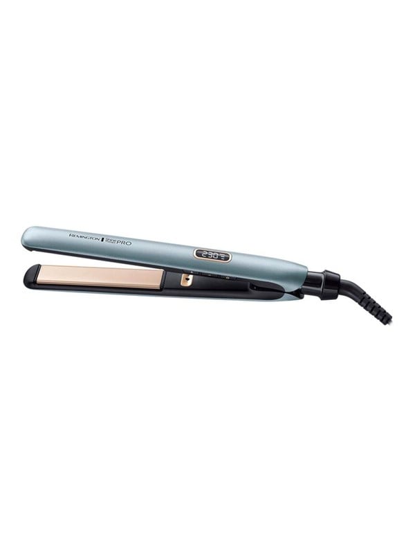 REMINGTON Plattång Shine Therapy Pro S9300