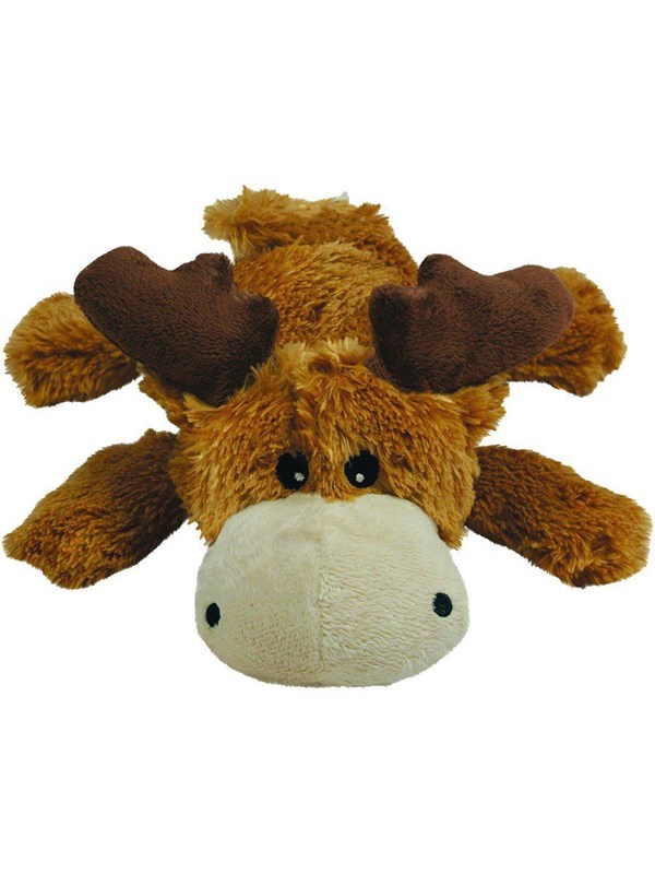 KONG Comfort Jumbo Cozie Marvin Moose Xl 13x30.5