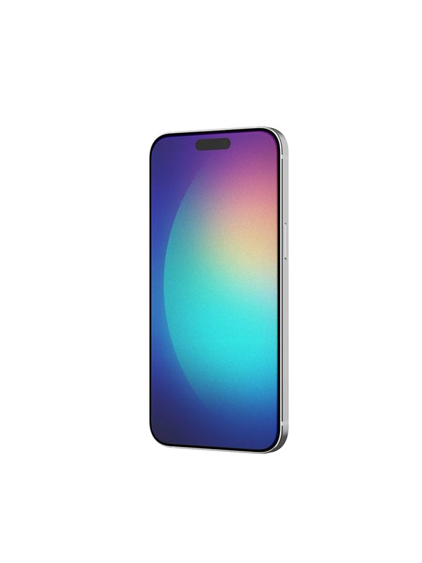 Tech21 Impact Glass SET Screen/Camera iPhone 15 Pro Max