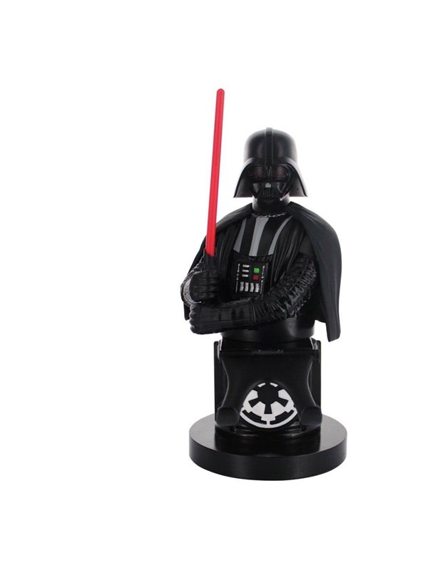 Cable Guys Star Wars: Darth Vader A New Hope - Miscellaneous Tillbehör till spelkonsol