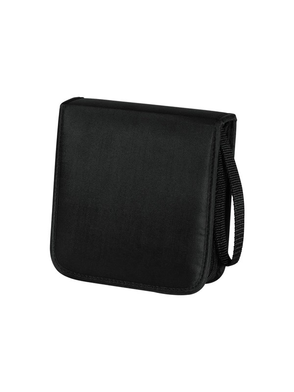 Hama CD Wallet Nylon 20