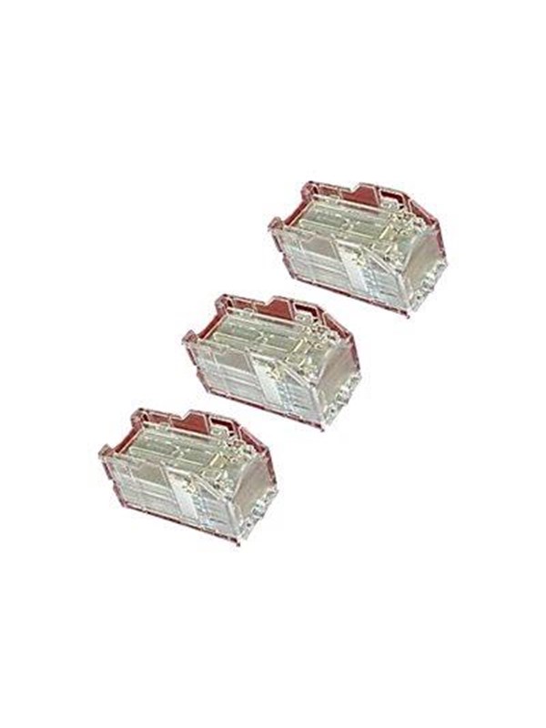 Konica Minolta - 5000 - staples (pack of 3)